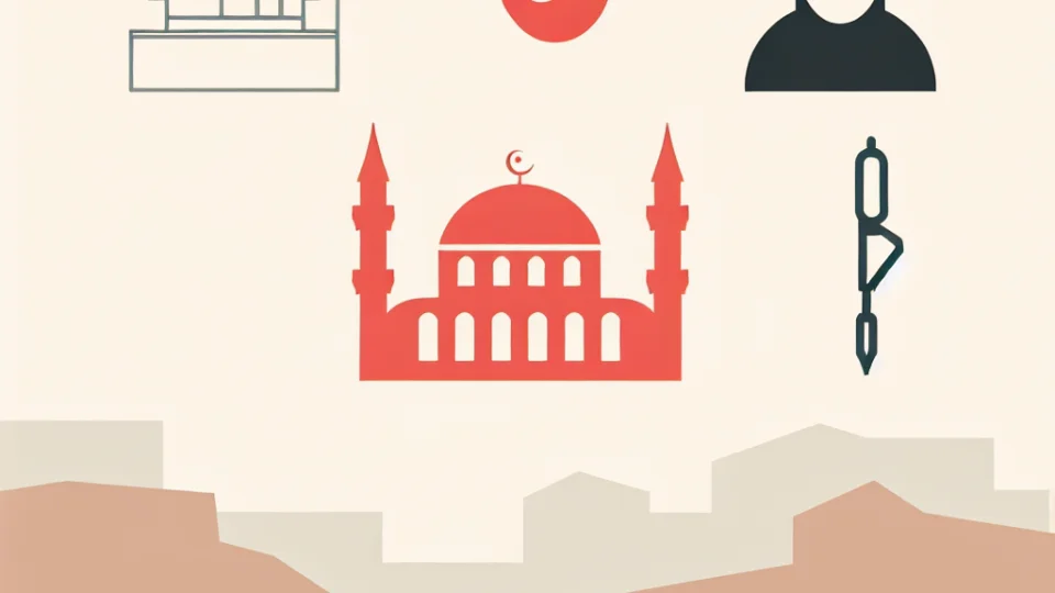 What is the Water Level of Bursa Dam?