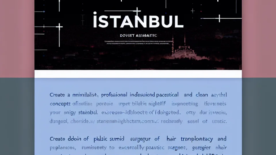 İstanbul'da Gece Hayatı İçin En İyi Mekanlar Nerede?