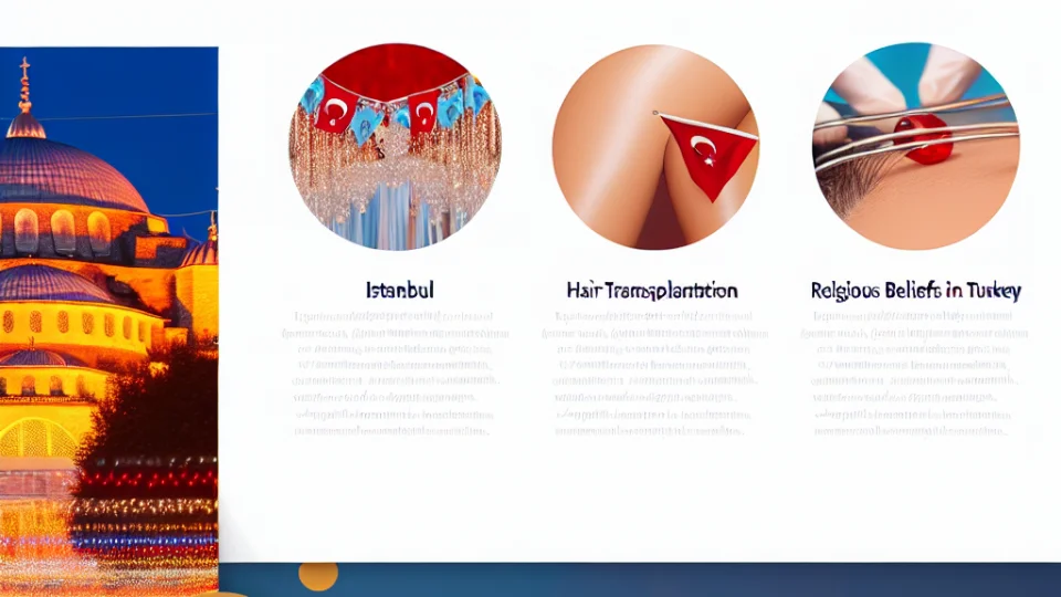 İstanbul'da Hangi Festivaller ve Etkinlikler Var?