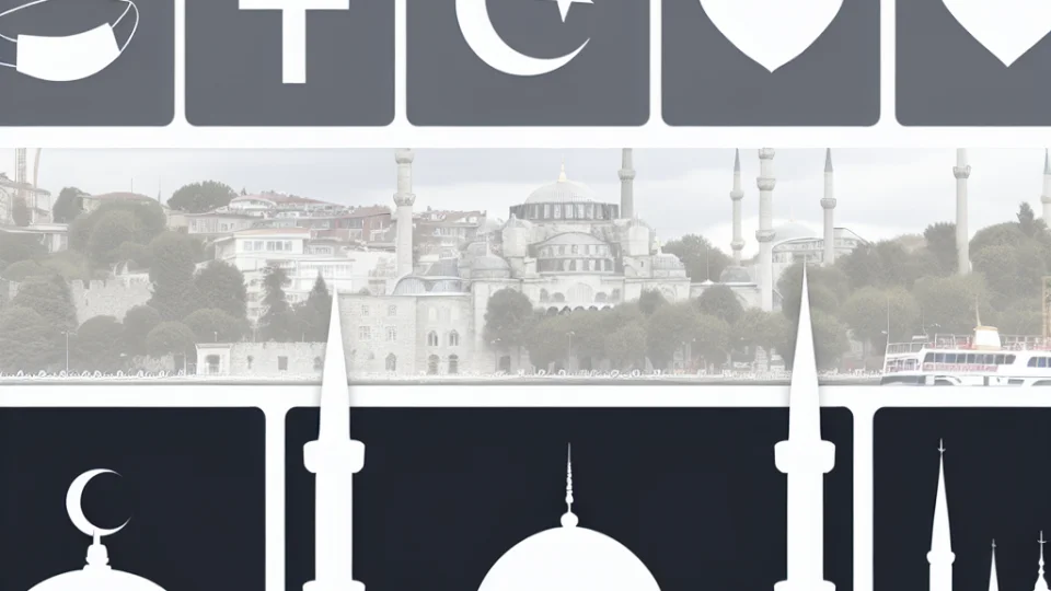 İstanbul'da Mutlaka Görülmesi Gereken Tarihi Yerler Nelerdir?