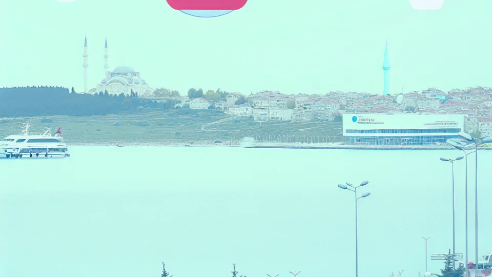 Türkiye Dünya'nın Neresinde? Hangi Ülkelere Yakın? Hangi Bölgede?