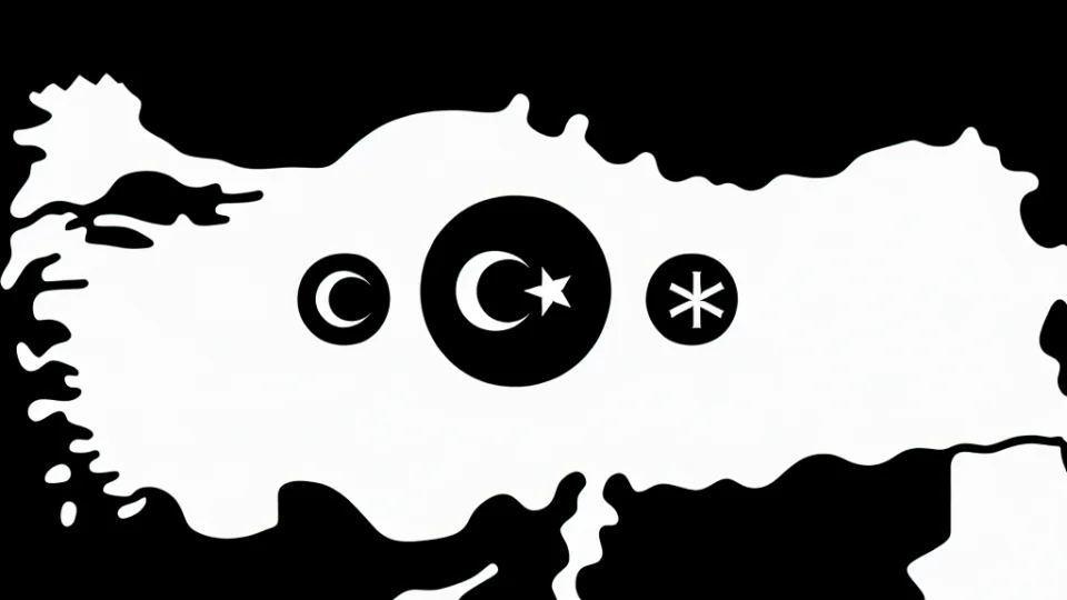 Hangi Ülkeler Türkiye'ye Sınır Komşusudur?