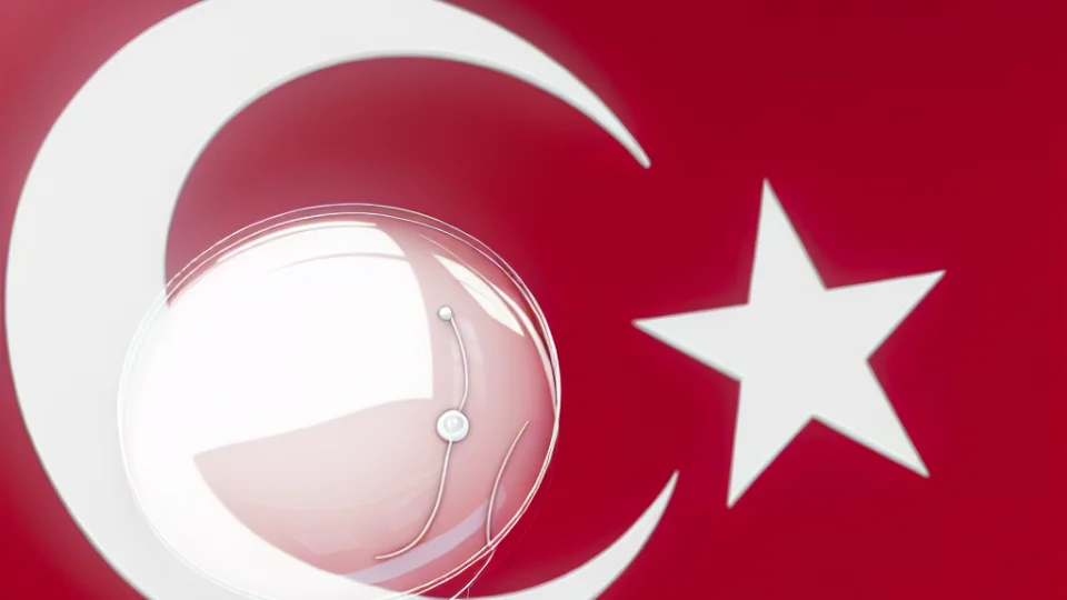 Türkiye'nin Stratejik Önemi Nedir?