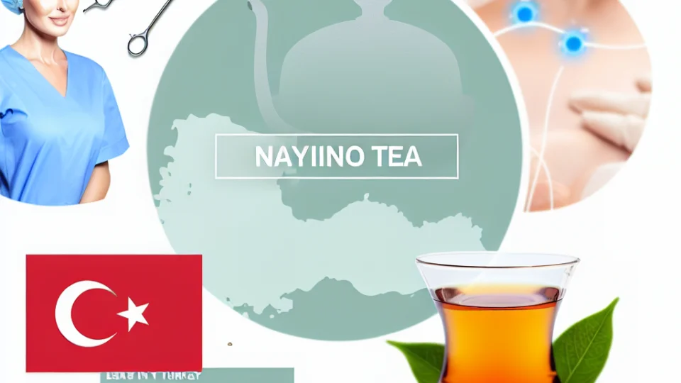 What Are the Health Benefits of Nayino Tea?