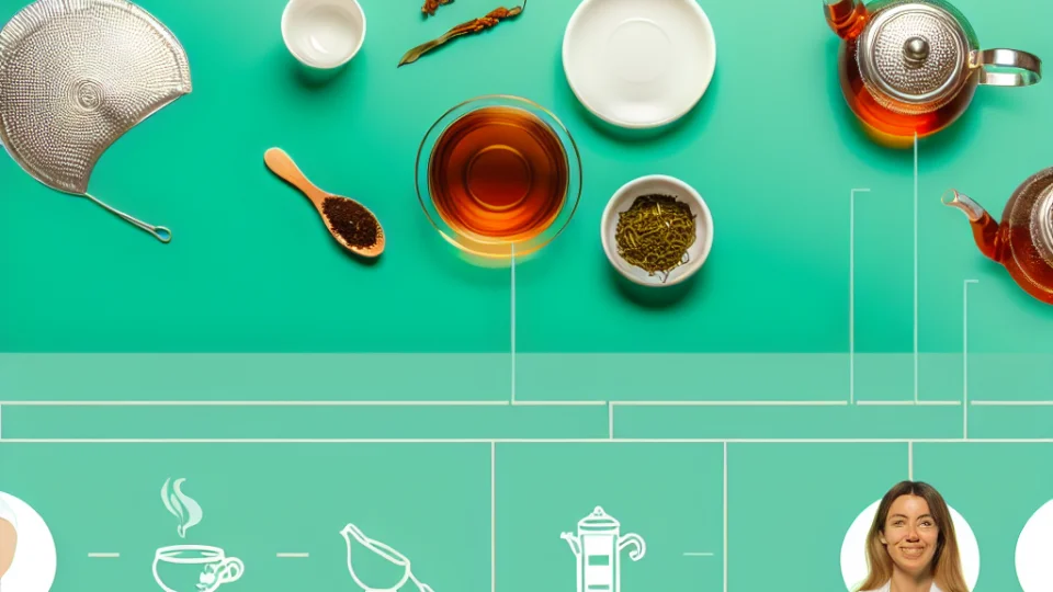 What Are Tea Tasting Events Like in Turkey?