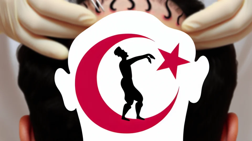 What is Turkey's Religious Belief? What are its Rituals?