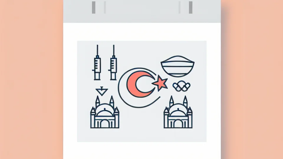 Which Continent is Turkey in? Who Lived on These Lands?