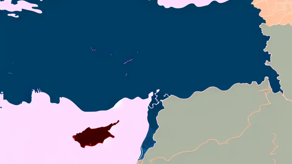 Türkiye'nin Coğrafi Konumu Nasıldır?