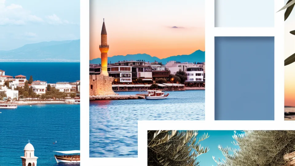 Ege ve Akdeniz Bölgesinde Popüler Tatil Yerleri Hangileridir?