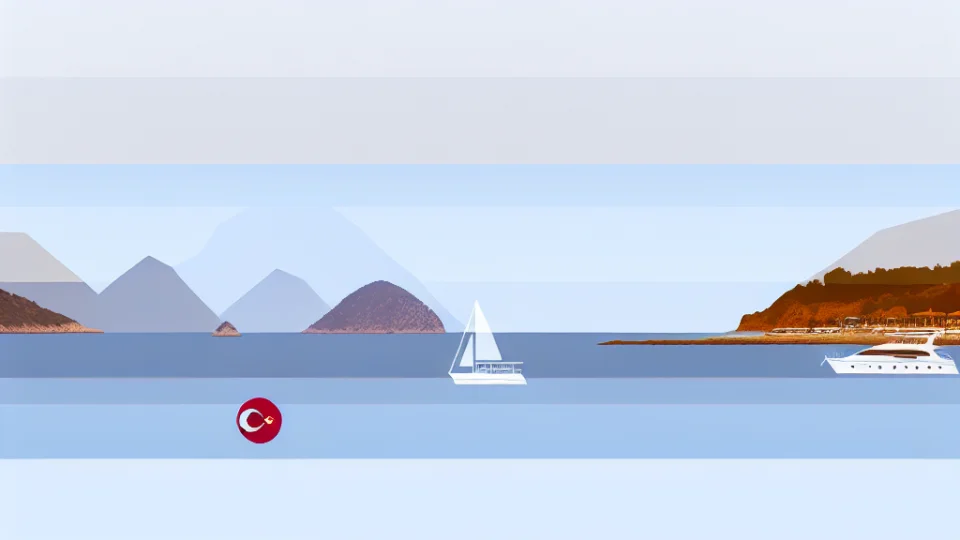 Türkiye'de En Güzel Plajlar Nerelerde Bulunur?