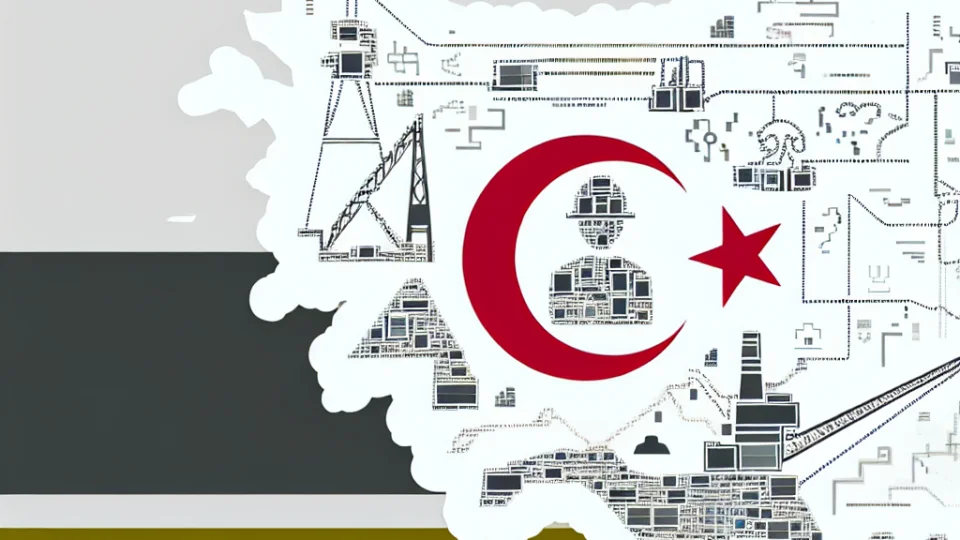 Türkiye Dünyanın En Büyük Bor Madeni Sahibi mi?