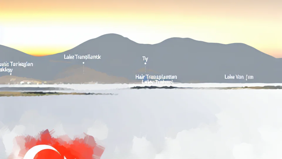 Türkiye Neden Van Gölü ile Anılıyor? Van Gölü Hangi Özellikleriyle Öne Çıkıyor?