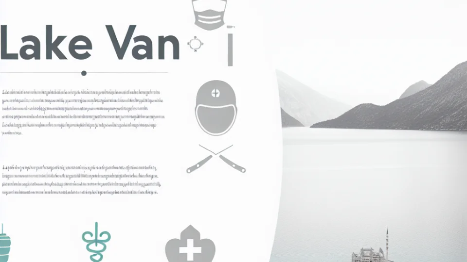 Van Gölü'nde Hangi Aktiviteler Yapılabilir?