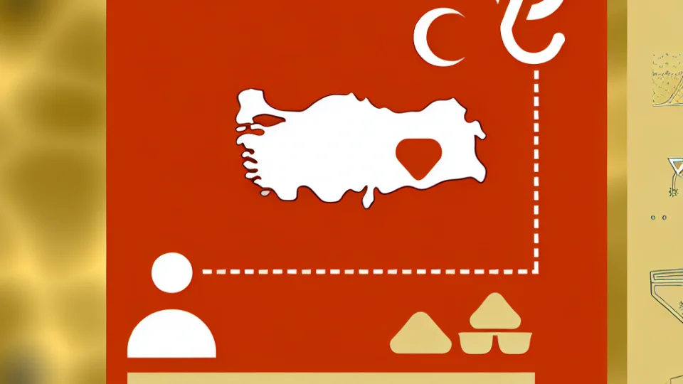 Where Are Gold Deposits Found in Turkey?