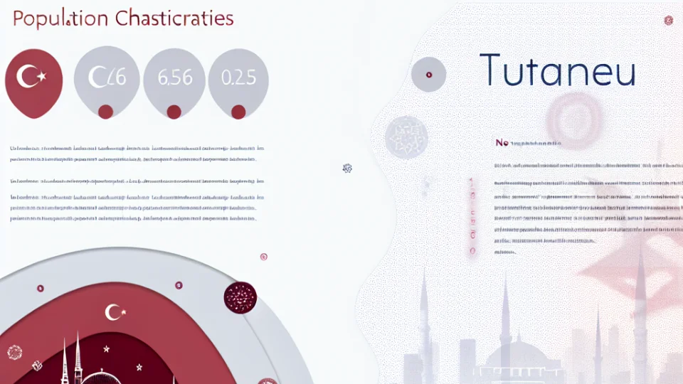 İstanbul'un Nüfus Özellikleri Nelerdir?