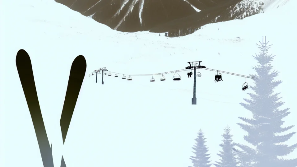 Türkiye’nin En İyi Kayak Merkezleri: Nerede, Ne Zaman Gidilmeli?