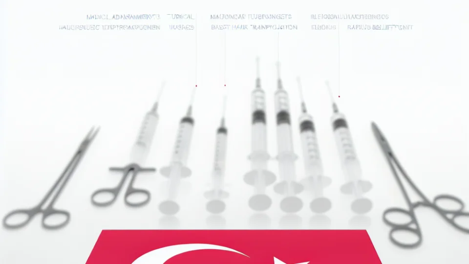 What is the Importance of Turkey's Location?