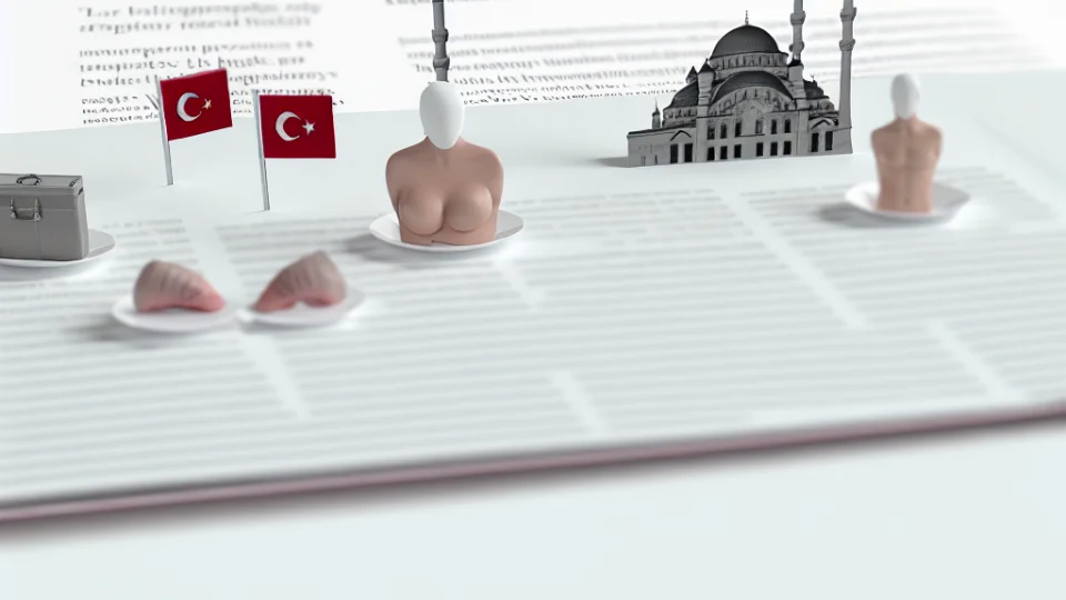 Türkiye’ye En Çok Göç Veren Ülkeler Hangileridir?