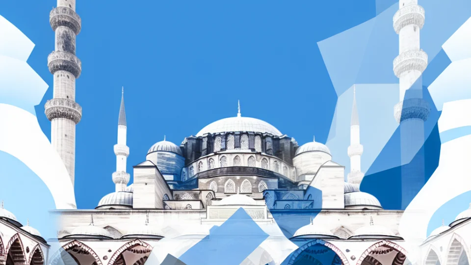 Süleymaniye Camii'nin Tarihsel Önemi Nedir?