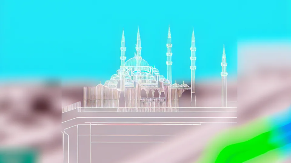 İstanbul'daki Süleymaniye Camii'ne Nasıl Gidilir?