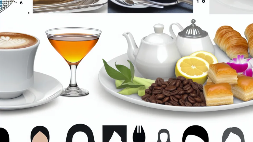 Why is Istanbul's Gastronomy Culture Attracting Foreign Attention?