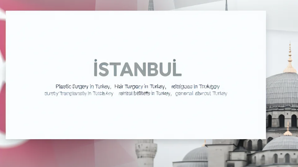 What Are the Historical and Cultural Riches of Istanbul?